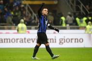 Lautaro Martinez is unlikely to be on the move in 2024.